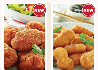 WHATS NEW? – Bulk packs from Inghams 